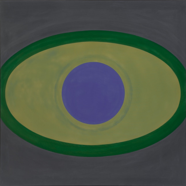 Lapis Lazuli

1963

Acrylic on canvas

69 5/8 x 69 5/8 inches
176.8 x 176.8cm