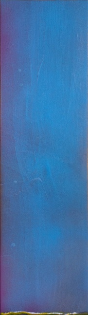 Sargon&amp;#39;s Dream 3

1981

Acrylic on canvas

89 x 25 1/4 inches
226.1 x 64.1cm