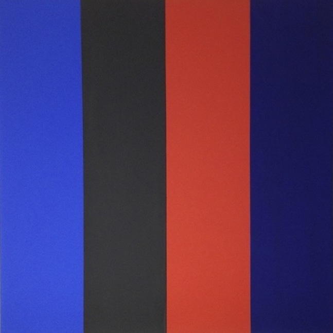 Untitled (P13-03)

2013

Oil on canvas

44 x 44 inches

111.8 x 111.8 cm