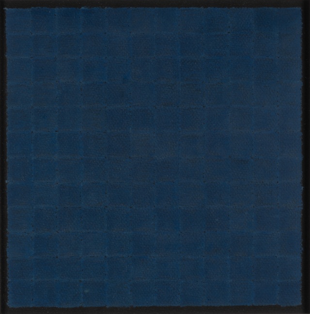 JOSEPH MARIONI (1943-2024)

Color Drawing #7

1977

Oil pastel on paper

9 3/4 x 9 3/4 inches
24.8 x 24.8 cm