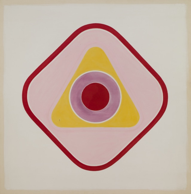 Missus

1962

Magna on canvas

69 x 69 inches

175.3 x 175.3cm