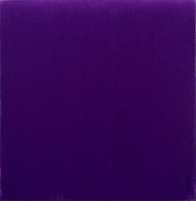JOSEPH MARIONI (1943-2024)

Violet

2018

Acrylic + linen on stretcher

24 x 23 1/4 inches
61 x 59 cm