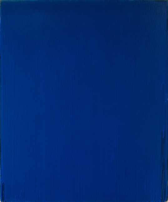 JOSEPH MARIONI (1943-2024)

Blue Painting

2012

Acrylic and linen on stretcher

37 x 31 inches
94 x 78.7 cm