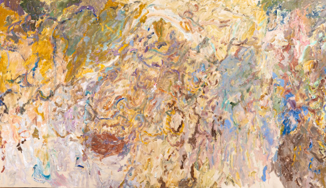 Portrait, 2024

Acrylic on canvas&amp;nbsp;

67 1/2 x 116 1/2 inches
171.4 x 295.9 cm