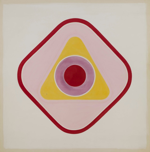 Missus

1962

Magna on canvas

69 x 69 inches

175.3 x 175.3cm