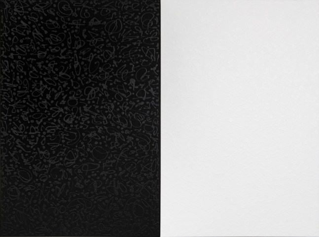 ROTRAUT (b. 1938)

Big Bang (diptych)

2019-2020

Acrylic, Gesso Mixed Media on Linen Canvas

72 x 96 inches