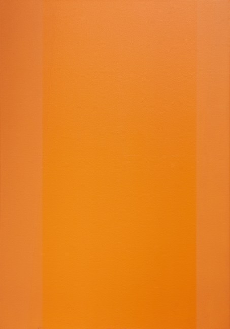 JOSEPH MARIONI (1943-2024)

#2-1970

1970

Acrylic + linen on stretcher

70 1/8 x 48 7/8 inches
178 x 124 cm