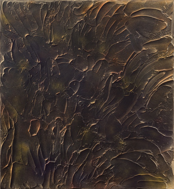 Supreme Regard

1983

Acrylic on canvas

71 1/2 x 65 1/4 inches

181.6 x 165.7cm