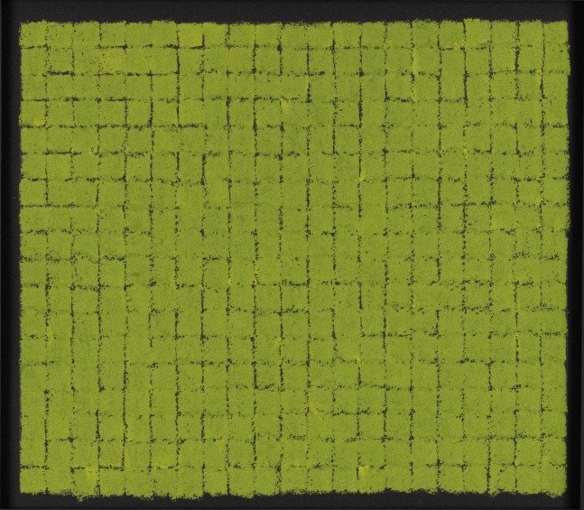 JOSEPH MARIONI (1943-2024)

Color Drawing

2007

Oil pastel on paper

10 1/2 &amp;nbsp;x 11 1/2 inches

26.7 x 29.2 cm