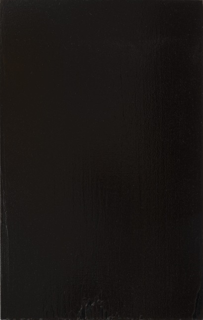 JOSEPH MARIONI (1943-2024)

Black Painting

1995

Acrylic + linen on stretcher

36 1/4 x 24 inches
92 x 61 cm