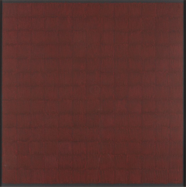 JOSEPH MARIONI (1943-2024)

Color Drawing #7-81

1981

Oil pastel on paper

17 x 17 inches
43.2 x 43.2 cm