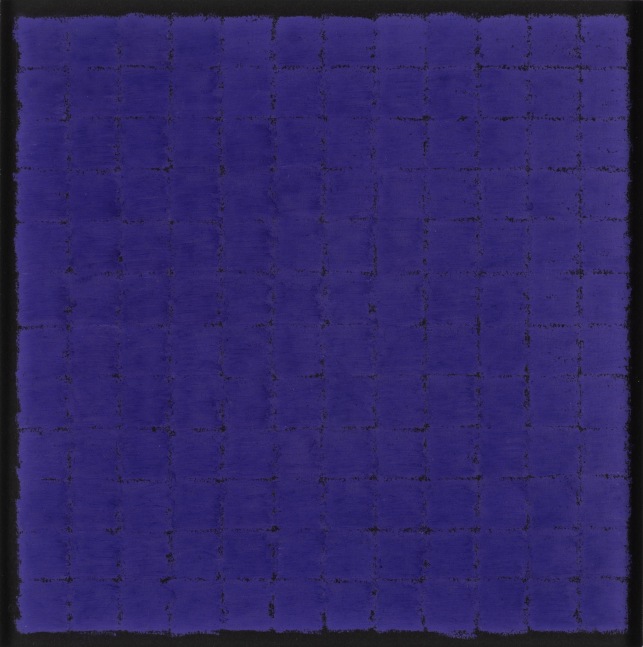 JOSEPH MARIONI (1943-2024)

Color Drawing #10

1977

Oil pastel on paper

9 3/4 x 9 3/4 inches
24.8 x 24.8 cm