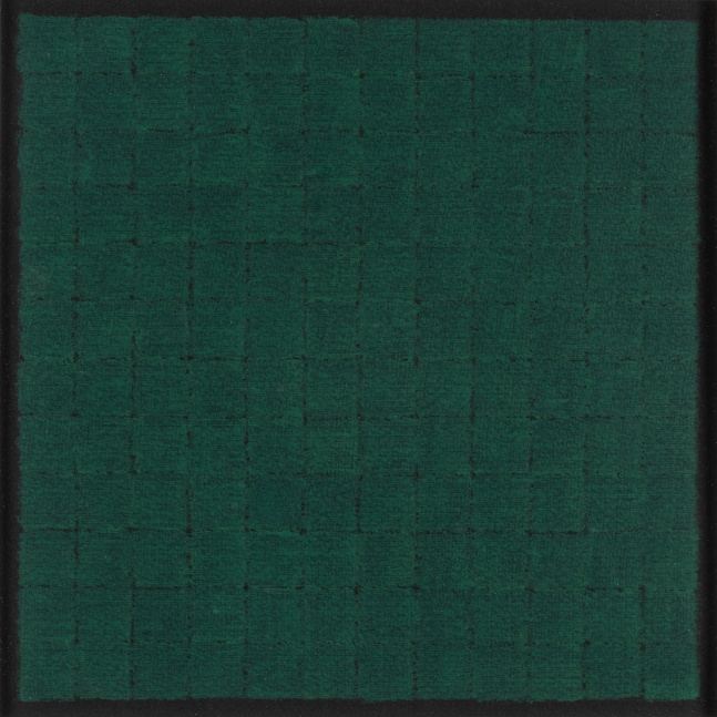 JOSEPH MARIONI (1943-2024)

Color Drawing #4

1977

Oil pastel on paper

9 3/4 x 9 3/4 inches
24.8 x 24.8 cm