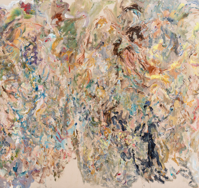 Oakie Soak, 2024

Acrylic on canvas

66 1/2 x 71 3/4 inches
168.9 x 182.2 cm