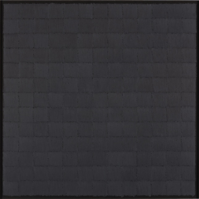 JOSEPH MARIONI (1943-2024)

Color Drawing

2003

Oil pastel on paper

17 x 17 inches
43.2 x 43.2 cm