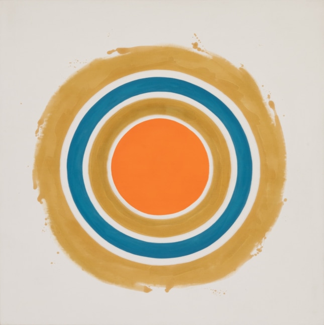 Sunwise

1960

Oil on canvas

76 x 76 inches
193 x 193cm