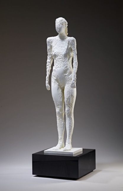 MANUEL NERI (1930-2021)

Catun No. 2

1986

Bronze with Alborada Patina

67 x 18 1/4 x 13 1/4 inches
170.2 x 46.4 x 33.7cm

Edition 3 of 4