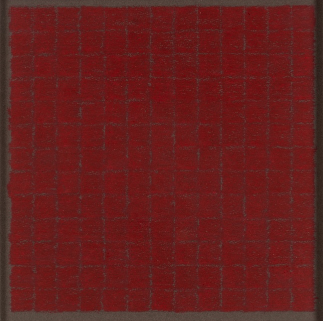 JOSEPH MARIONI (1943-2024)

Color Drawing

1980

Oil pastel on paper

8 7/8 x 8 7/8 inches
22.5 x 22.5 cm