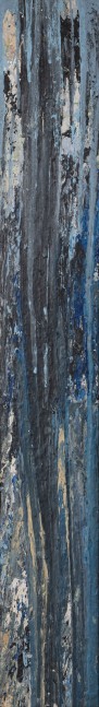 Snake in Taki Tiv, 1978

Acrylic on canvas

79 3/8 x 11 5/8 in
201.5 x 29.4 cm
