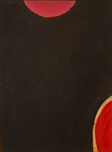 Untitled

1963

Magna acrylic on canvas

48 x 36 inches
121.9 x 91.4cm