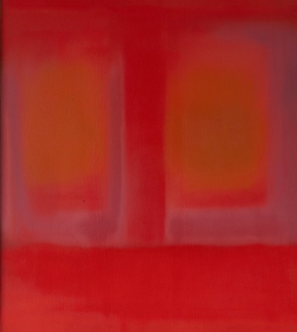 ESTEBAN VICENTE (1903-2001)

Tiento

1971

Acrylic on canvas

40 x 36 inches
101.6 x 91.4 cm