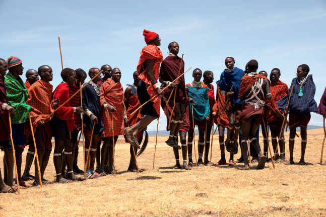 Maasai