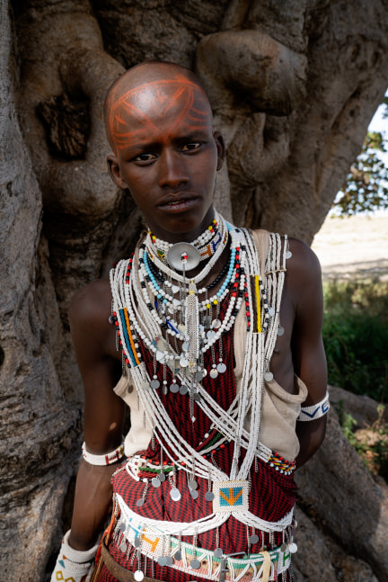 Maasai