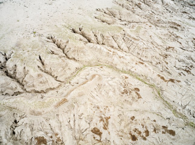 &amp;quot;Suguta Canyons I&amp;quot;

2023. Suguta Valley, Kenya

60 x 45 inches

&amp;nbsp;