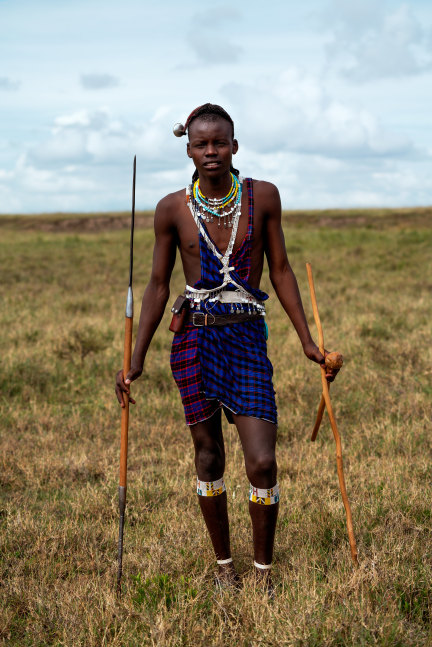 Maasai