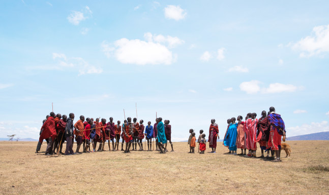 Maasai