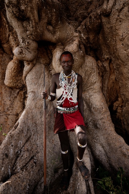 Maasai