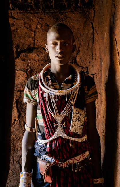 Maasai