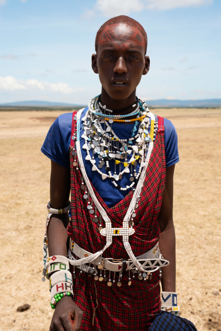 Maasai