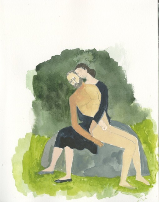 Susan Jane Walp - Recent Paintings and Works on Paper