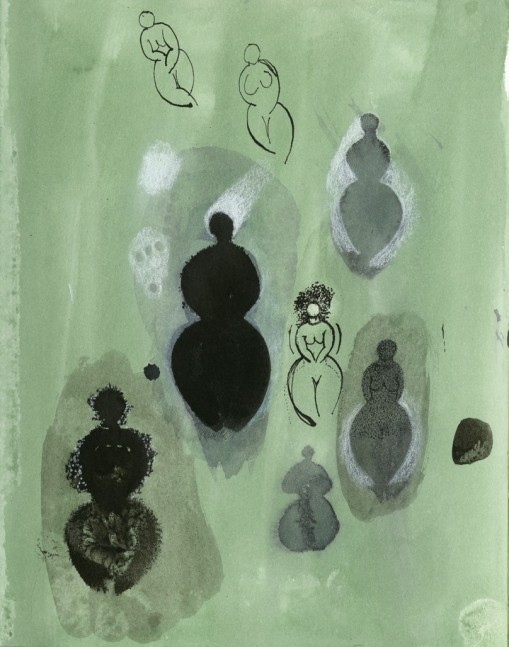 Susan Jane Walp - Recent Paintings and Works on Paper