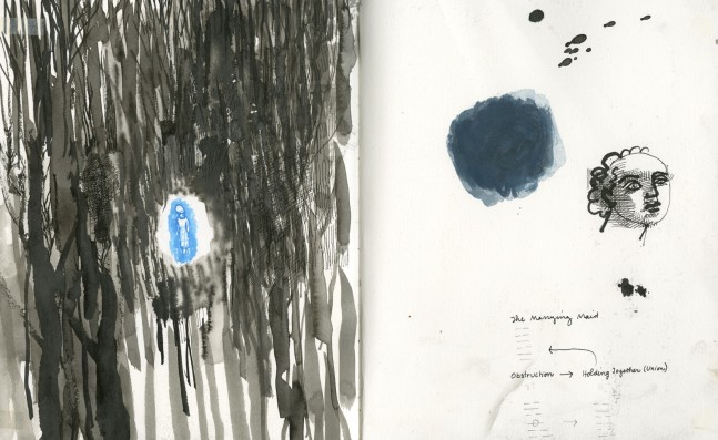 Susan Jane Walp - Recent Paintings and Works on Paper