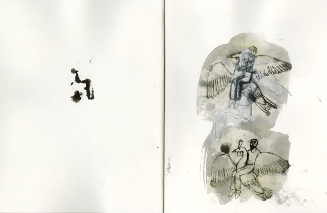 Susan Jane Walp - Recent Paintings and Works on Paper