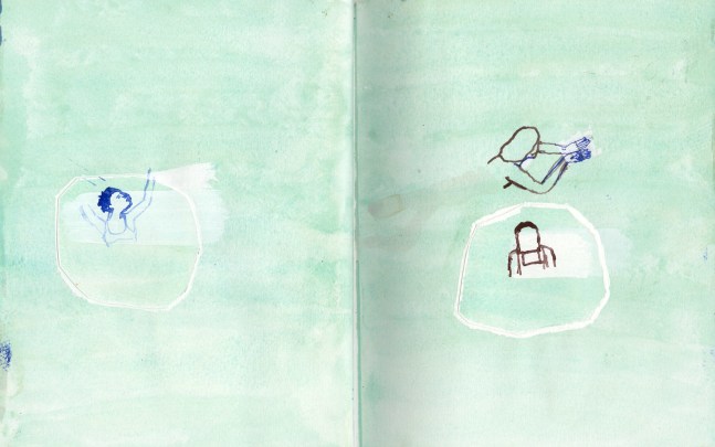 Susan Jane Walp - Recent Paintings and Works on Paper