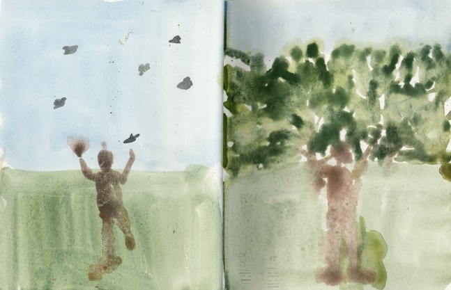 Susan Jane Walp - Recent Paintings and Works on Paper