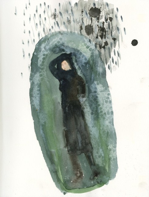 Susan Jane Walp - Recent Paintings and Works on Paper