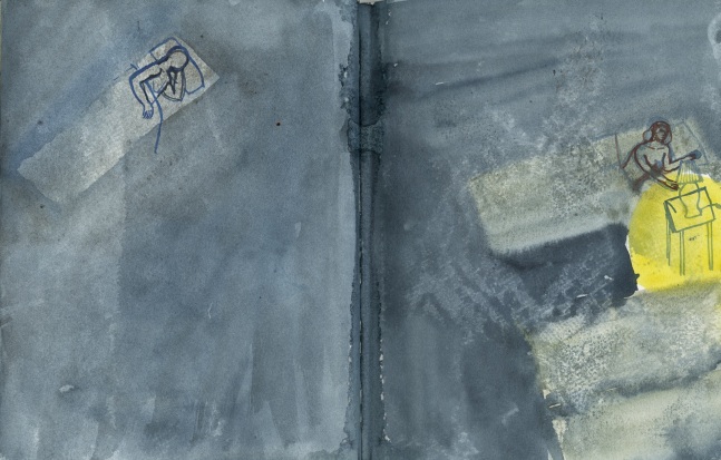 Susan Jane Walp - Recent Paintings and Works on Paper