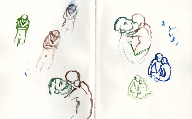 Susan Jane Walp - Recent Paintings and Works on Paper