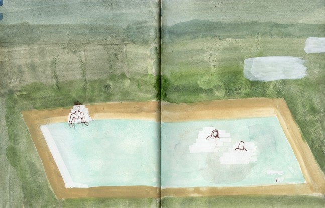 Susan Jane Walp - Recent Paintings and Works on Paper