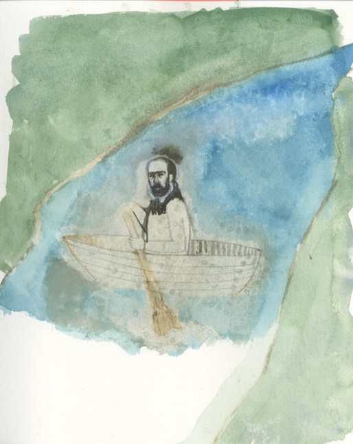 Susan Jane Walp - Recent Paintings and Works on Paper