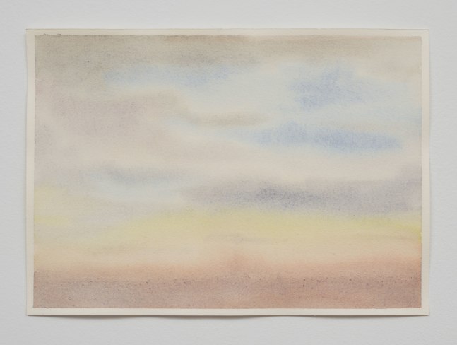 Hildur &amp;Aacute;sgeirsd&amp;oacute;ttir J&amp;oacute;nsson
Summer 2022 #26, 2022
watercolor on paper
9 1/4 x 12 1/4 inches
(23.5 x 31.1 cm)
(Inv. No. H&amp;Aacute;10438)

$3,000