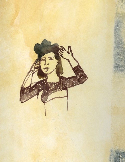 Susan Jane Walp - Recent Paintings and Works on Paper