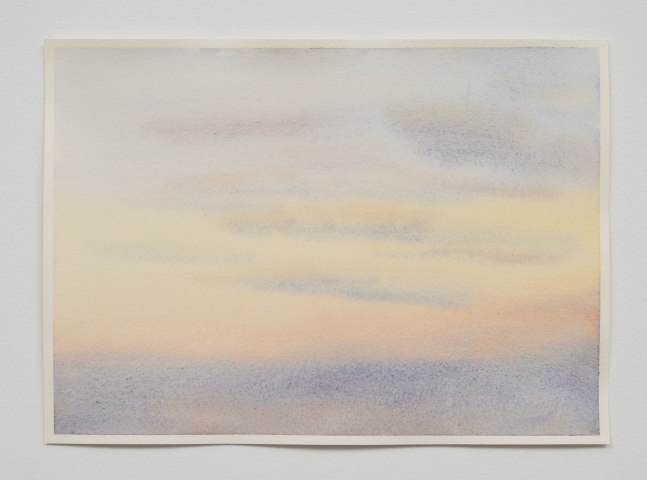 Hildur &amp;Aacute;sgeirsd&amp;oacute;ttir J&amp;oacute;nsson
Summer 2022 #38, 2022
watercolor on paper
9 1/4 x 12 1/4 inches
(23.5 x 31.1 cm)
(Inv. No. H&amp;Aacute;10440)

$3,000