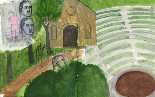 Susan Jane Walp - Recent Paintings and Works on Paper