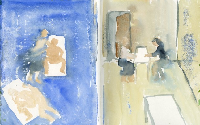 Susan Jane Walp - Recent Paintings and Works on Paper