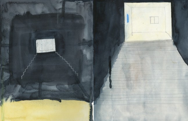 Susan Jane Walp - Recent Paintings and Works on Paper